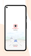 CP CarKam پوسٹر