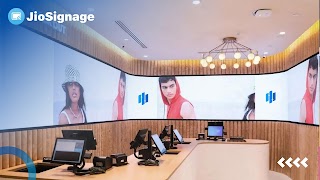 JioSignage screenshot 6