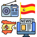 Noticias y radio
