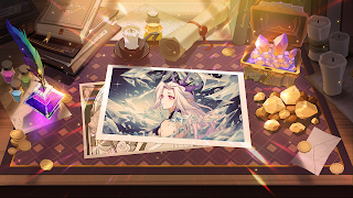 Book of Infinity screenshot 2