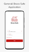 Generali Bravo Safe 스크린샷 1
