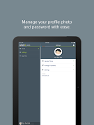 Unit4 HRMS スクリーンショット 5