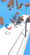 Magnet Rush 스크린샷 4