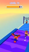 Skibidi Monster War screenshot 4
