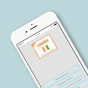 Cours de seconde C پوسٹر