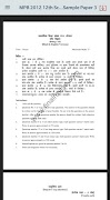 MPBSE Preparation Material screenshot 7