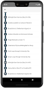 SEPTA Instant স্ক্রিনশট 5