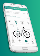 BikeSharing screenshot 3