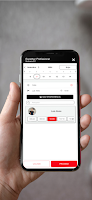 Barbearia 031 اسکرین شاٹ 3