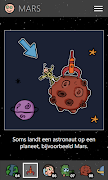 Tim in space! screenshot 6