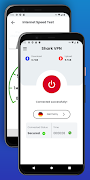 Shark VPN - Unlimited proxy Screenshot 5