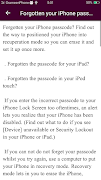 iPhone Passcode Unlock Guide ảnh chụp màn hình 2