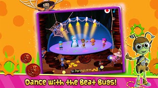 Beat Bugs: Sing-Along imagem de tela 4