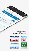 Fast OEM Mobile Tech скриншот 1