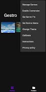 Gestro: Instant Secure Sharing screenshot 2