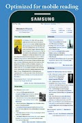 New PDF Reader 2024 постер