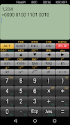 Panecal Plus screenshot 5