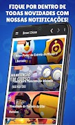 برنامهنما Brawl Dicas e Wiki عکس از صفحه