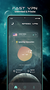Tizi VPN screenshot 1