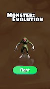 Monsters: Evolution 3D 海報