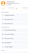 Partnership ภาพหน้าจอ 4