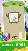 Fruit Combat Pack 스크린샷 1
