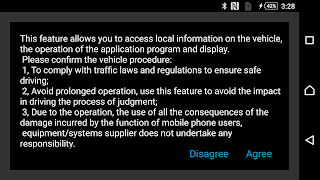 PhoneLink screenshot 1