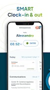 Fluida.io تصوير الشاشة 4