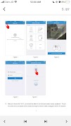 HD Wireless ip Camera Guide Screenshot 5