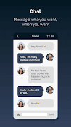Disabled Singles Dating screenshot 3