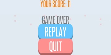 Jump and Run syot layar 3