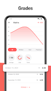 Studente App スクリーンショット 3