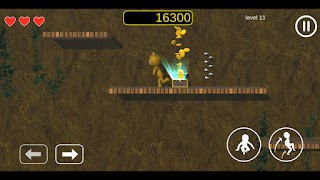 Bear Adventure screenshot 5