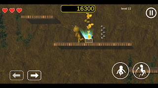 برنامه‌نما Bear Adventure عکس از صفحه