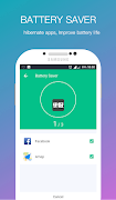 Clean Boost-Junk Cleaner,Memor screenshot 4