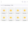 Android File Manager স্ক্রিনশট 5