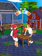 Fun Boxing Slap Contest Champ 截图 6