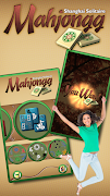 Mahjong Solitaire تصوير الشاشة 4
