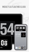 DClock स्क्रीनशॉट 1