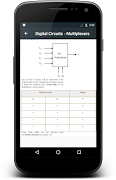 Digital Circuits Screenshot 2