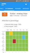 ClassCharts Students screenshot 5
