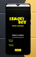 The Smoke Box gönderen