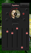 Music Equalizer پوسٹر