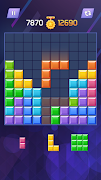 Block Puzzle 스크린샷 2