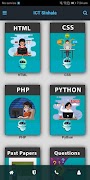 ICT Sinhala скриншот 1