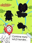 Lion Evolution: Jungle King تصوير الشاشة 6