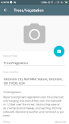 My Gresham 截图 5