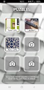 PuzzleCam ภาพหน้าจอ 1