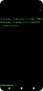 Hacker Typer Fake Coding screenshot 1