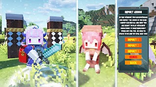 Kawaii Mod for Minecraft PE screenshot 5